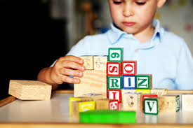 okul öncesi özel öğrenme bozukluğu