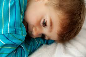 Çocukluk Döneminde Kayıp ve Yas